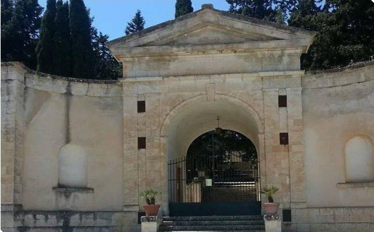 Villalba. Ecco il nuovo orario del cimitero comunale per la commemorazione dei defunti