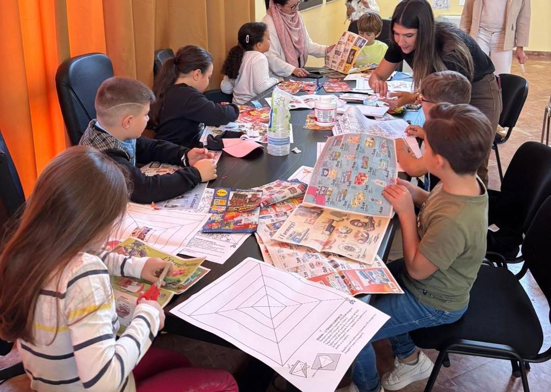 Delia. Concluso progetto di Democrazia partecipata “Percorso esperienziale creativo tra emozioni e cibo”