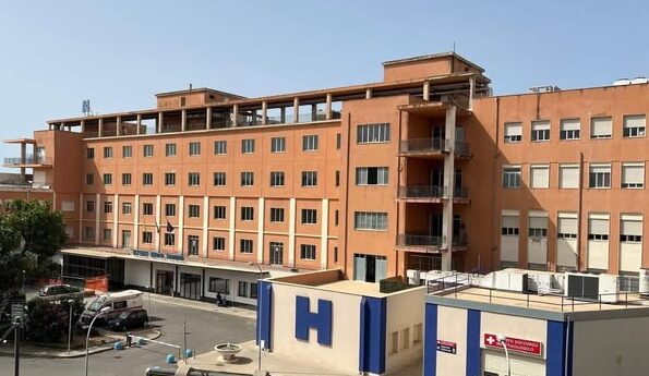 Asp Caltanissetta, un passo avanti per la radioterapia oncologica: attivato il secondo acceleratore lineare TrueBeam a Gela