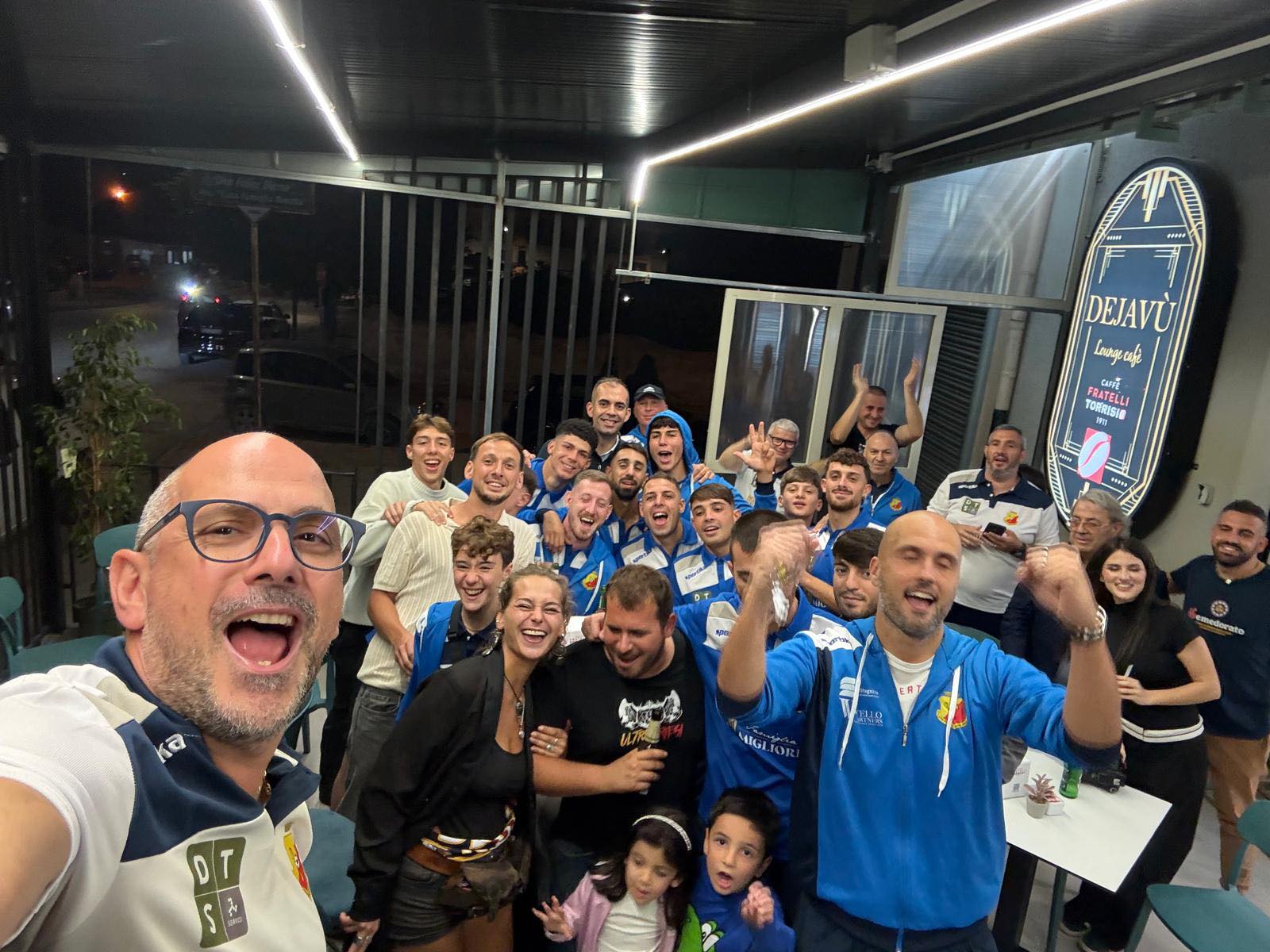 Prima Categoria. Sorride solo il Riesi che travolge 3-0 il Santa Croce; ko Real Gela e Accademia Mazzarinese