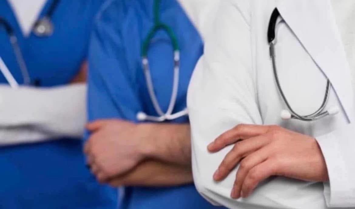 Caltanissetta. Reclutato nuovo personale medico e sanitario all’Asp per colmare carenze di organico