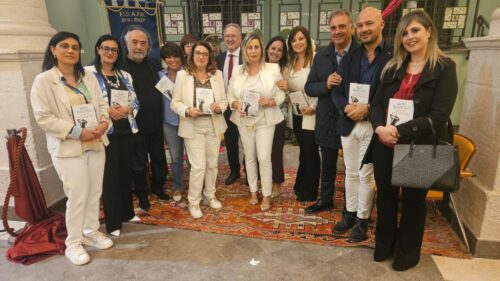 Mussomeli, Incontro e dialogo col giornalista e scrittore Salvo Palazzolo. In campo le associazioni Fidapa e AttivaMente Insieme.