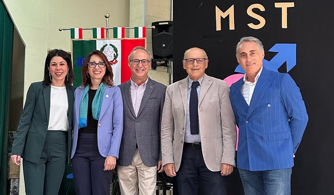 Caltanissetta. Promossa dal Rotary Club conferenza presso il Liceo Classico su progetto delle malattie sessualmente trasmissibili