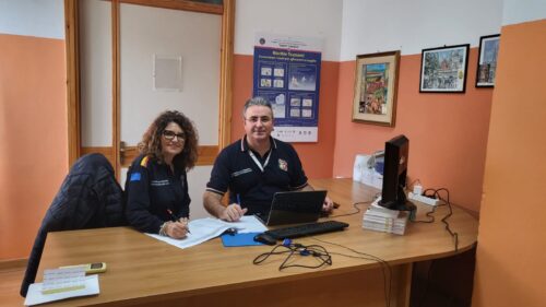 Conclusi corsi di formazione per 112 docenti siciliani nell’ambito del progetto “Rischio e Protezione Civile”