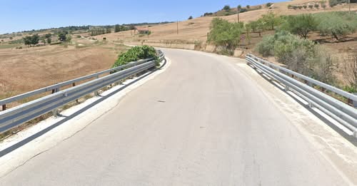 Campofranco. Presentati dall’amministrazione comunale 5 progetti esecutivi per la messa in sicurezza della rete viaria