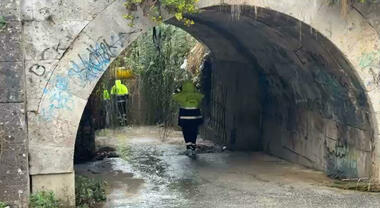 Donna dispersa a Favara, prorogate le ricerche