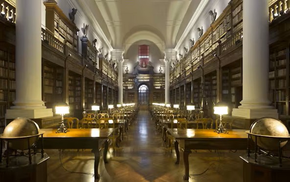 Tornano le Giornate Fai d’Autunno a Caltanissetta e Gela per valorizzarne e promuoverne le bellezze artistiche e paesaggistiche