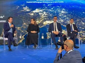 A Milano gli Stati generali della Space economy, ‘la via italiana allo spazio’