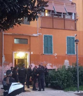 A Roma in corso sgomberi polizia locale al Quarticciolo, Sulpl: ”Pari diritti forze ordine”