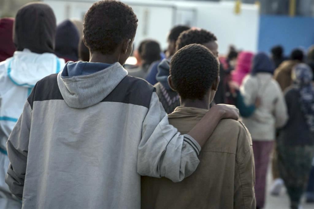 Anci Sicilia: “Bene copertura spese per minori non accompagnati”