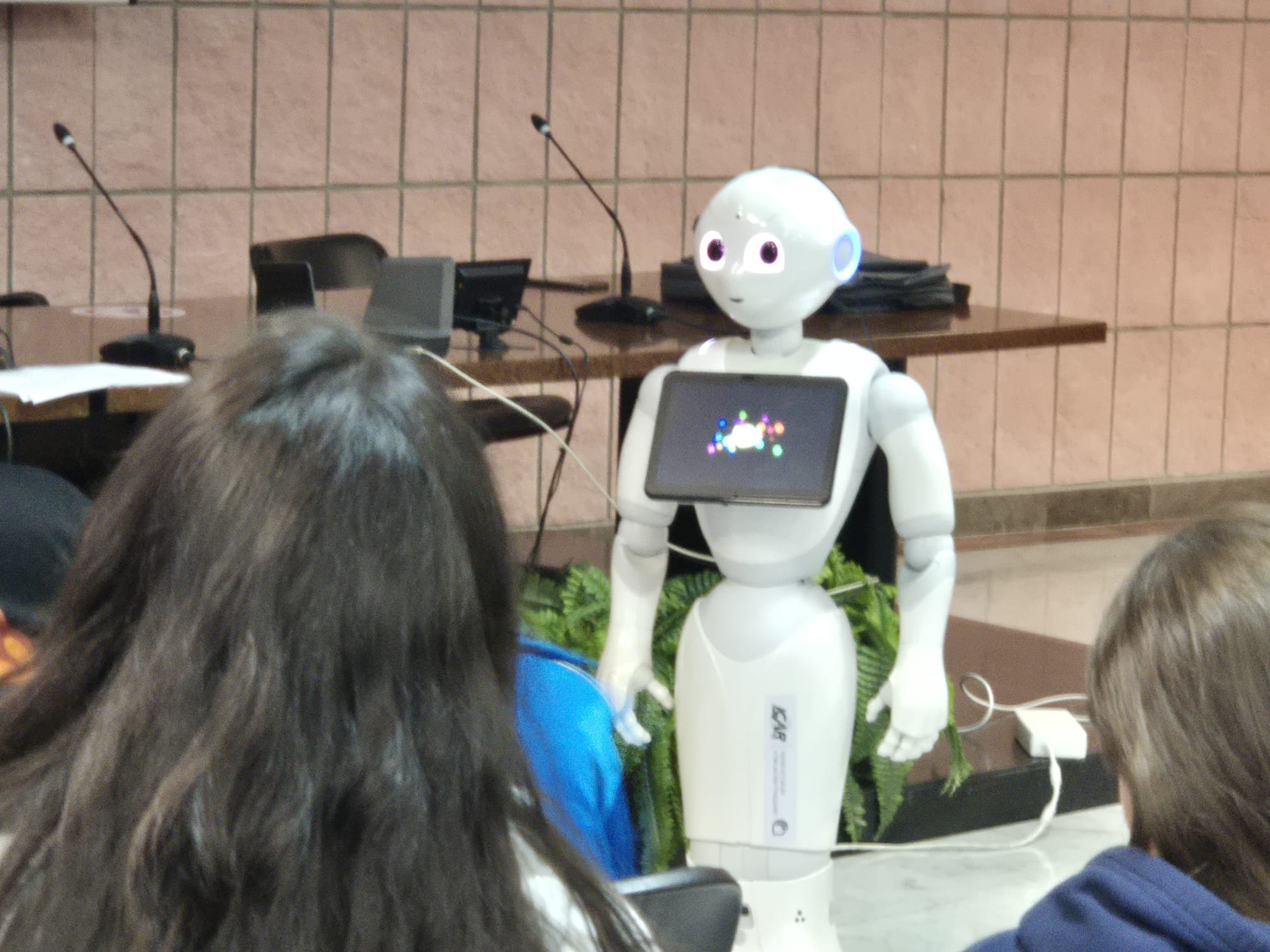 Caltanissetta, un giorno da scienziati per gli studenti del “Ruggero Settimo” al CNR a Palermo