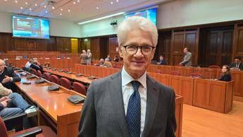 Ai, Pileri (Maticmind): “Intelligenza artificiale per rilanciare le telecomunicazioni in Italia ed Europa”