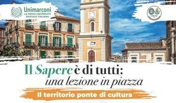Ai, a Corigliano-Rossano lezione pubblica di Unimarconi su opportunità futuro territorio