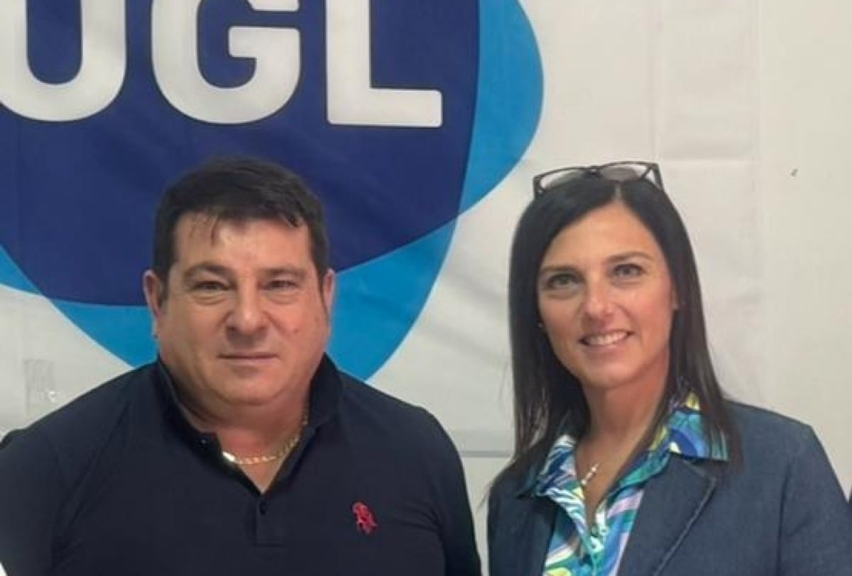 Gela. Approvazione bilancio Ghelas, Abbenanti e Alario (Ugl): “Ripartenza importante”