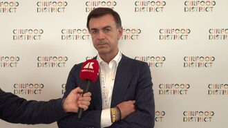 Alimentazione, Prandini (Coldiretti): “Puntare su qualità cibo è investire in salute e nel futuro del Paese”