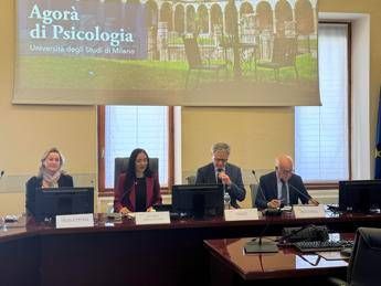 All’Università Statale di Milano parte l’Agorà della psicologia