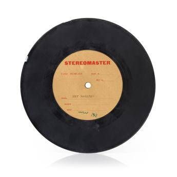 All’asta cimeli di Pink Floyd, Ramones, Battisti e Mina