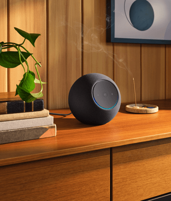 Amazon presenta la nuova generazione di dispositivi Echo