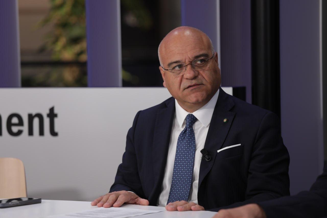 Sprechi acqua e rifiuti in Sicilia, Antoci presenta interrogazione Parlamentare