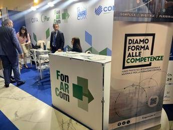 Appalti e Ccnl al centro dell’evento FonARCom