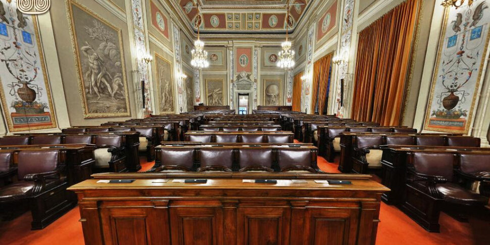 Sicilia, intesa all’Ars sul componente della Corte dei Conti