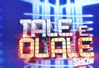 Ascolti tv, vince ‘Tale e Quale Show’ su Rai1. ‘La ruota della Fortuna’ batte ancora ‘Affari tuoi’