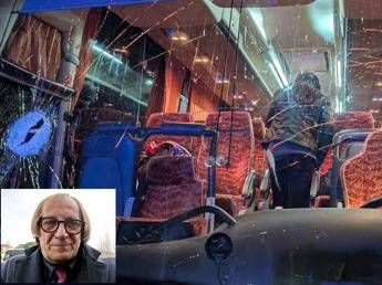 Assalto pullman Pistoia Basket, procuratore di Rieti: “Indagini non sono finite”