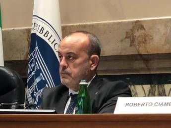 Aurigemma (Reg. Lazio): “Giornata del rispetto per l’inclusione e per contrastare le discriminazioni”