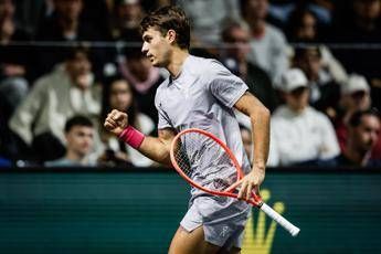 Australian Open, oggi Cobolli-Fery e Paolini-Sasnovich – Diretta