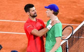 Australian Open, semifinale Sinner-Djokovic verso diretta in chiaro