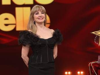 Ballando con le Stelle, Milly Carlucci: “Un successo e i giovani sono con noi”