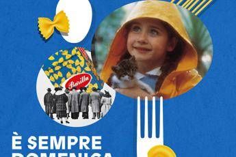 Barilla lancia il podcast ‘È sempre domenica’, viaggio nel costume italiano con Orietta Berti e Salvatores