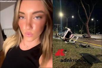 Beatrice Bellucci morta in incidente a Roma, assessore Patané: “Acceleriamo sui velox e vista-red sulla Colombo”