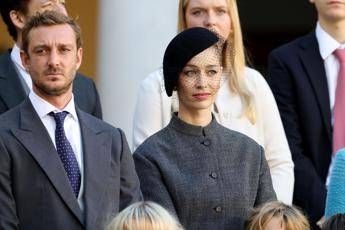 Beatrice Borromeo e Pierre Casiraghi genitori tris: è nata Bianca Carolina Marta