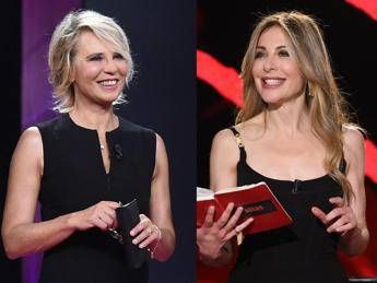 ‘Belve’, Francesca Fagnani incassa il sì di Maria De Filippi