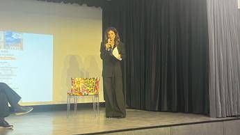 Beraldi (Unimarconi): “Il mondo sta vivendo una trasformazione digitale, cambiare paradigma”