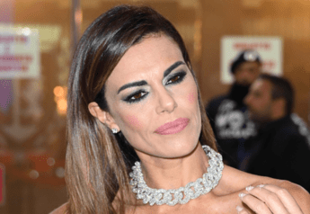 Bianca Guaccero, è morto il papà Ettore: “Ti amerò per sempre”