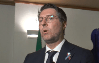 Cancro al seno, Molteni: “Polizia di Stato esempio per la prevenzione”