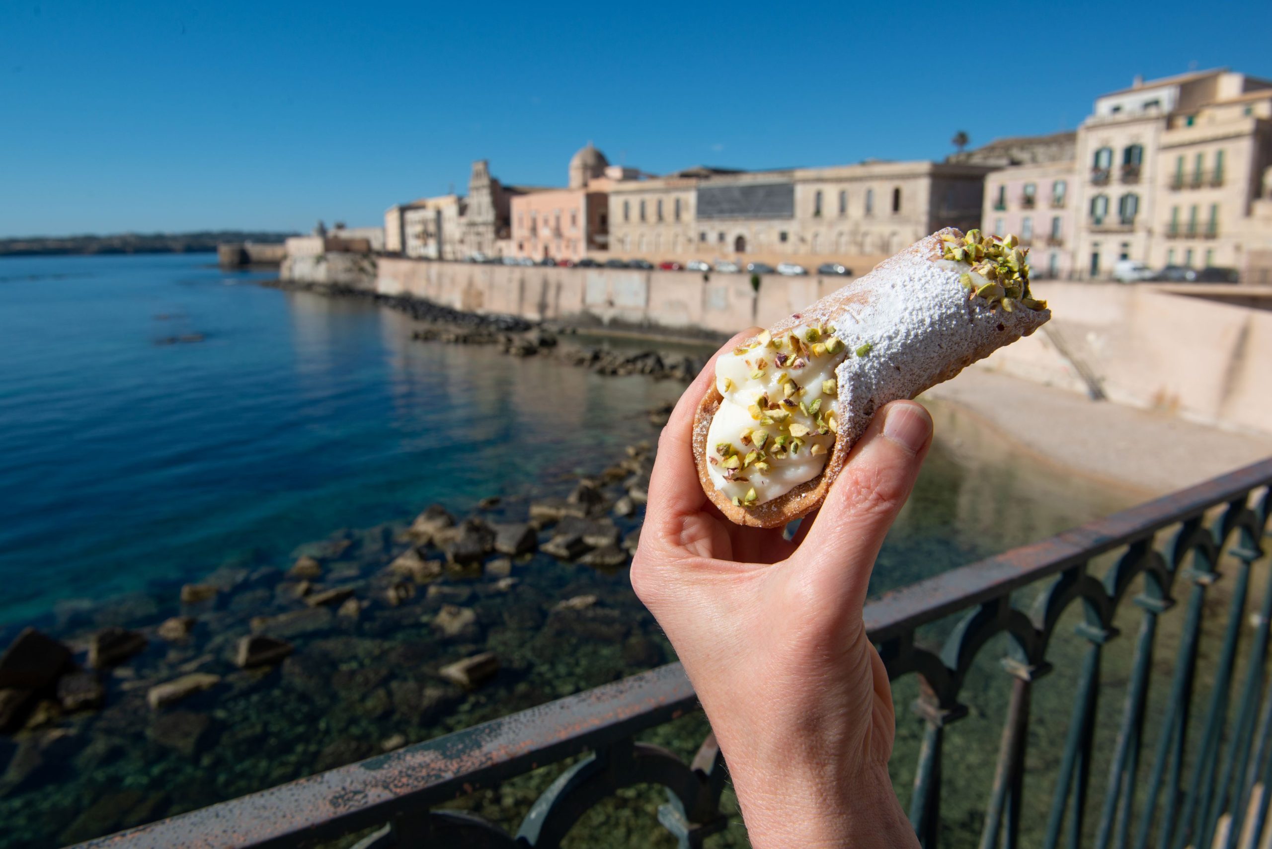 Palermo ospita Concorso di Gastronomia dal 20 al 24 ottobre per celebrare la Sicilia “Regione Gastronomica Europea 2025”
