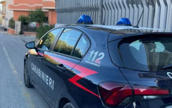 Donna accoltellata dall’ex nel Siracusano: è grave. L’uomo è stato arrestato