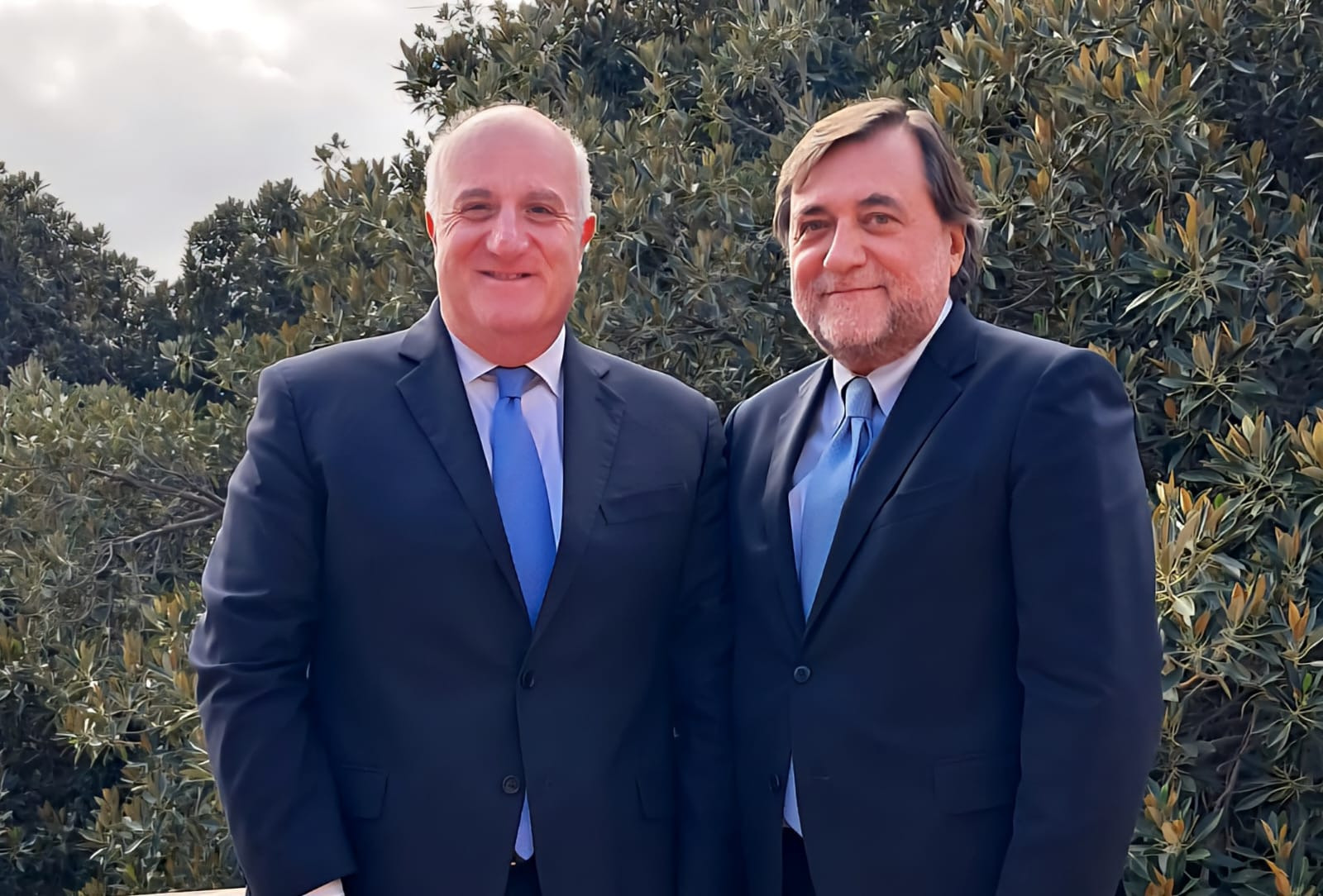 Sicilia. Francesco Scoma torna in Forza Italia, Caruso: “Politico e amminstratore radicato nel territorio con visione nazionale ed europea”