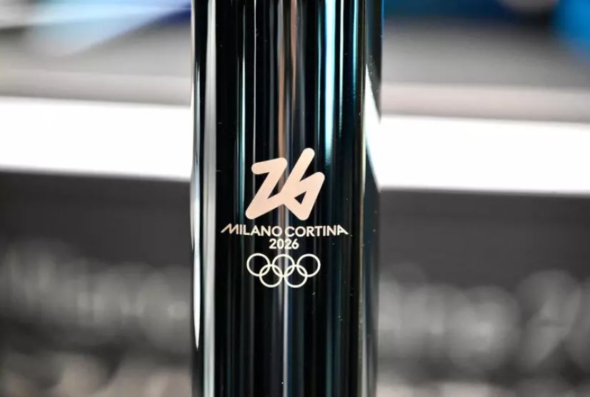 La Fiamma olimpica attraverserà Caltanissetta il 16 dicembre: staffetta verso Milano-Cortina 2026