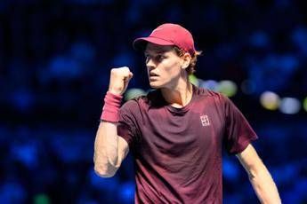 Che Sinner a Vienna, batte ancora De Minaur e vola in finale