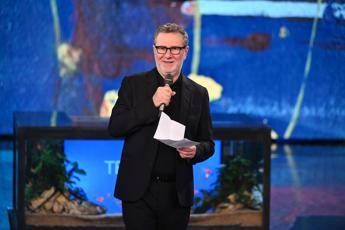 Che tempo che fa, da Milly Carlucci a Edoardo Leo: ecco gli ospiti di oggi