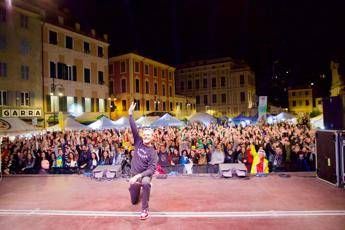 ChiavarInCosplay 2025: 85.000 presenze per la cultura Pop a Chiavari