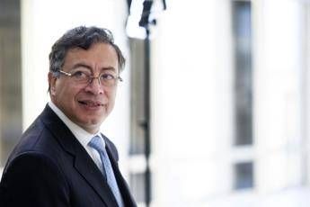 Colombia, Trump impone sanzioni al presidente Petro