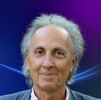 Comolake, Damour: “Le onde gravitazionali ci fanno sentire il suono dello spazio”