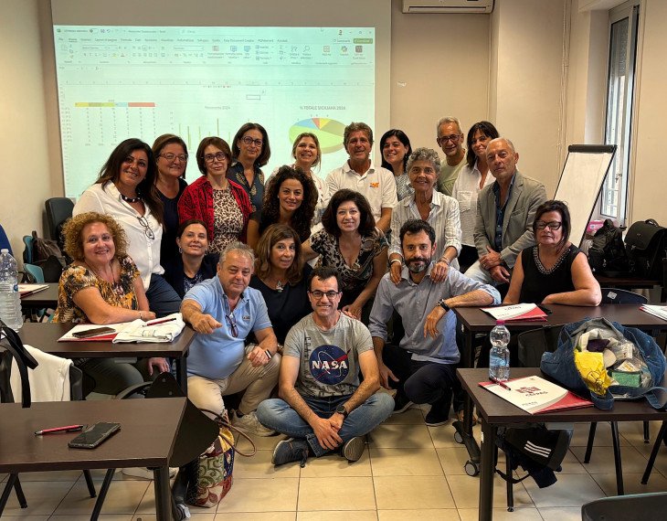 Caltanissetta. Screening mammografici, il CEFPAS aderisce all’”Ottobre rosa” con un corso di formazione per i Tecnici Sanitari di Radiologia Medica delle Asp siciliane