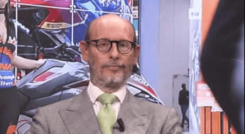 Dal 4/11 l’82esima edizione di Eicma, Meda: “Ci aspettiamo nuovo record”