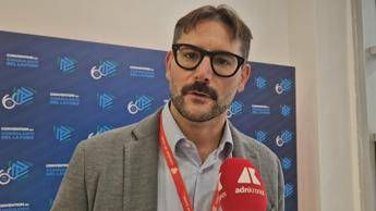 Di Bartolomei (Atlas): “Governare con regole cambiamenti nel mondo del lavoro”